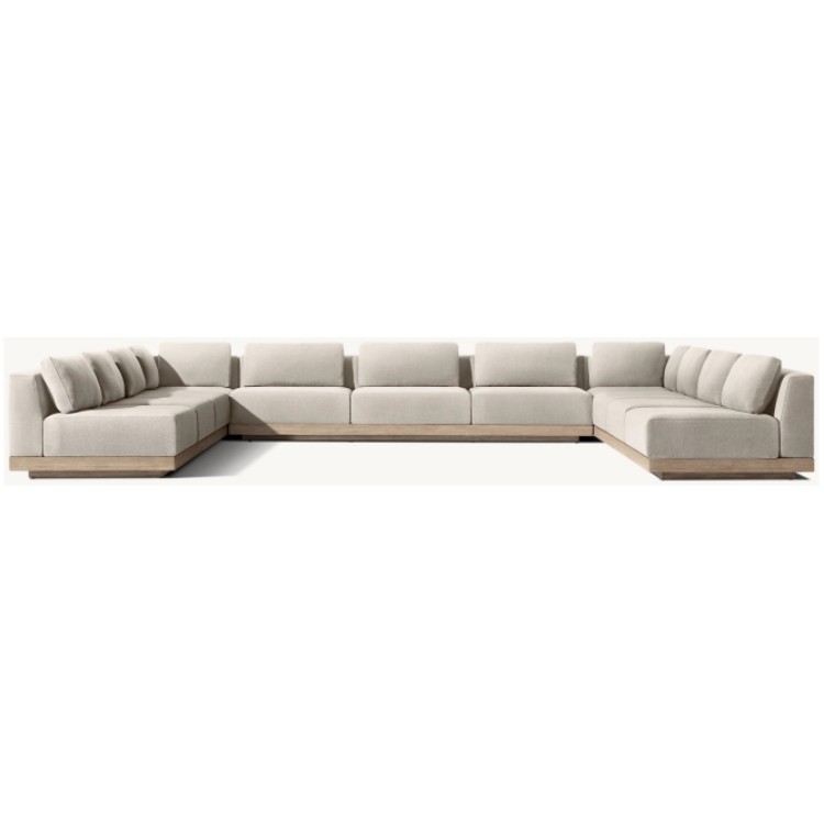 Pour meubles de Patio extérieu - Outdoor Furniture Upholstery avis et prix
