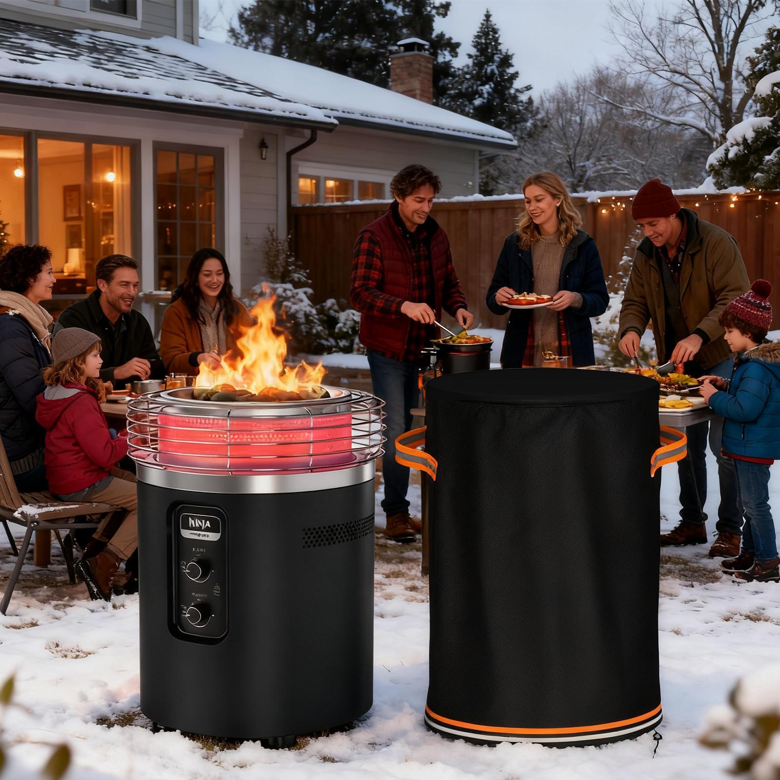 Housse de protection robuste e - Outdoor Furniture Heavy avis et prix
