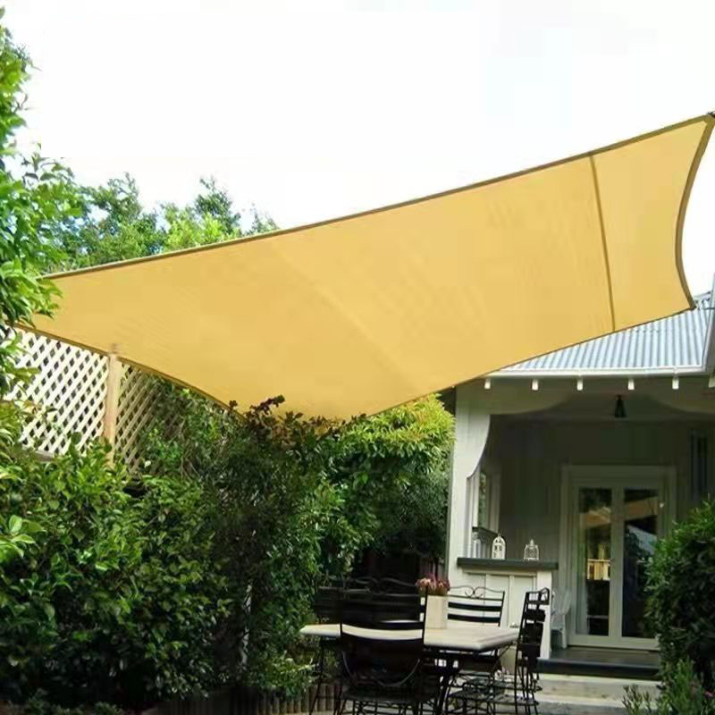Filet pare-soleil en HDPE pour - Outdoor Furniture Hdpe avis et prix