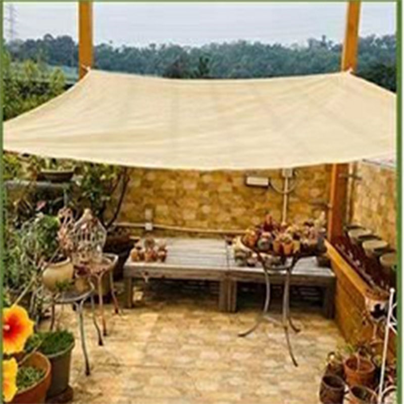 Filet pare-soleil en HDPE pour - Outdoor Furniture Hdpe avis et prix