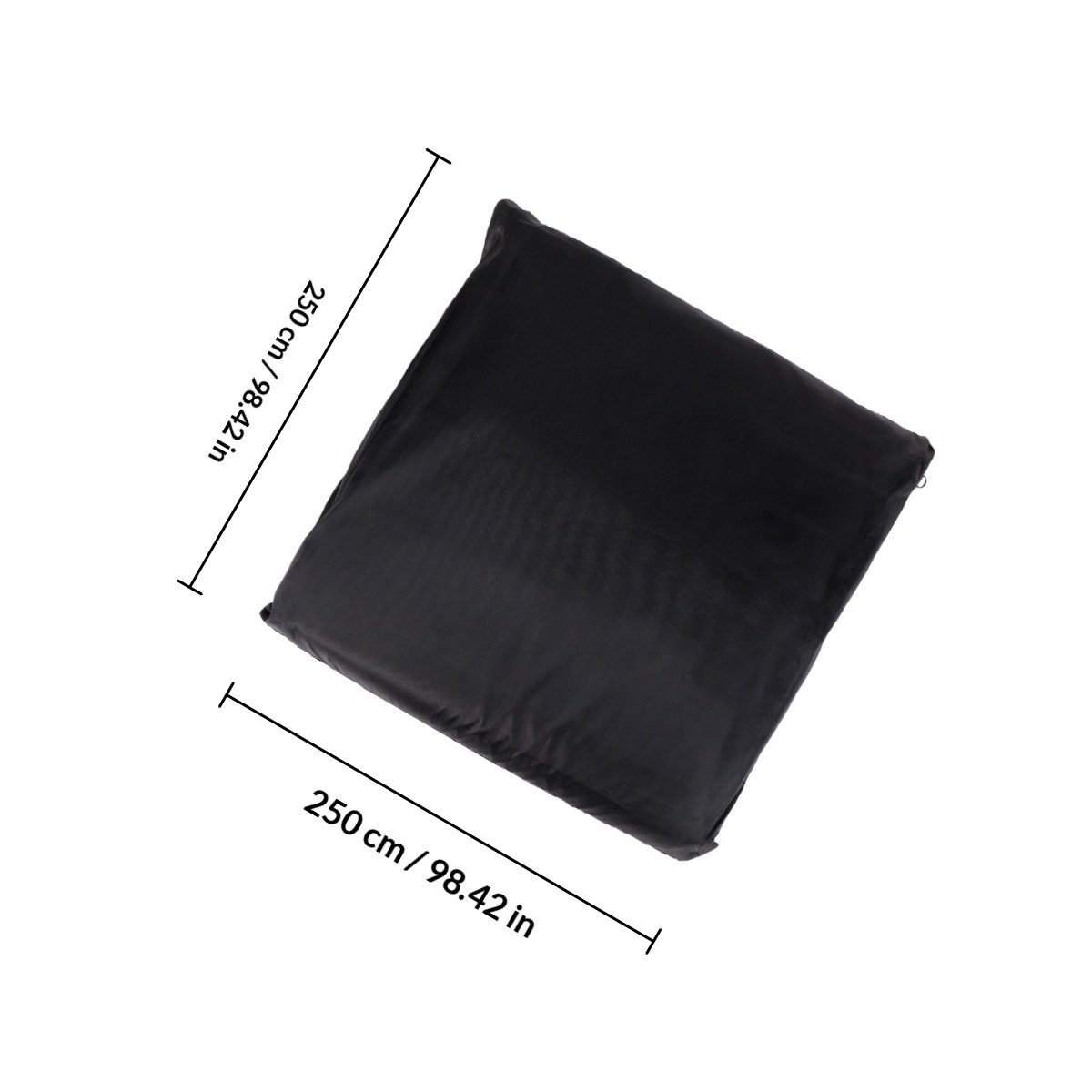 Housse de protection imperméab - Outdoor Furniture Heavy avis et prix