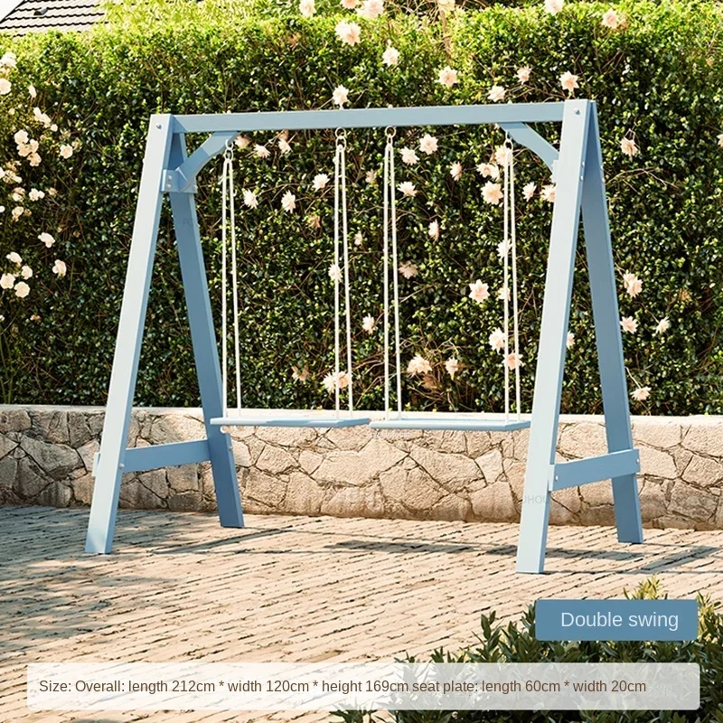 Offre spéciale balançoires ext - Outdoor Furniture Sale avis et prix