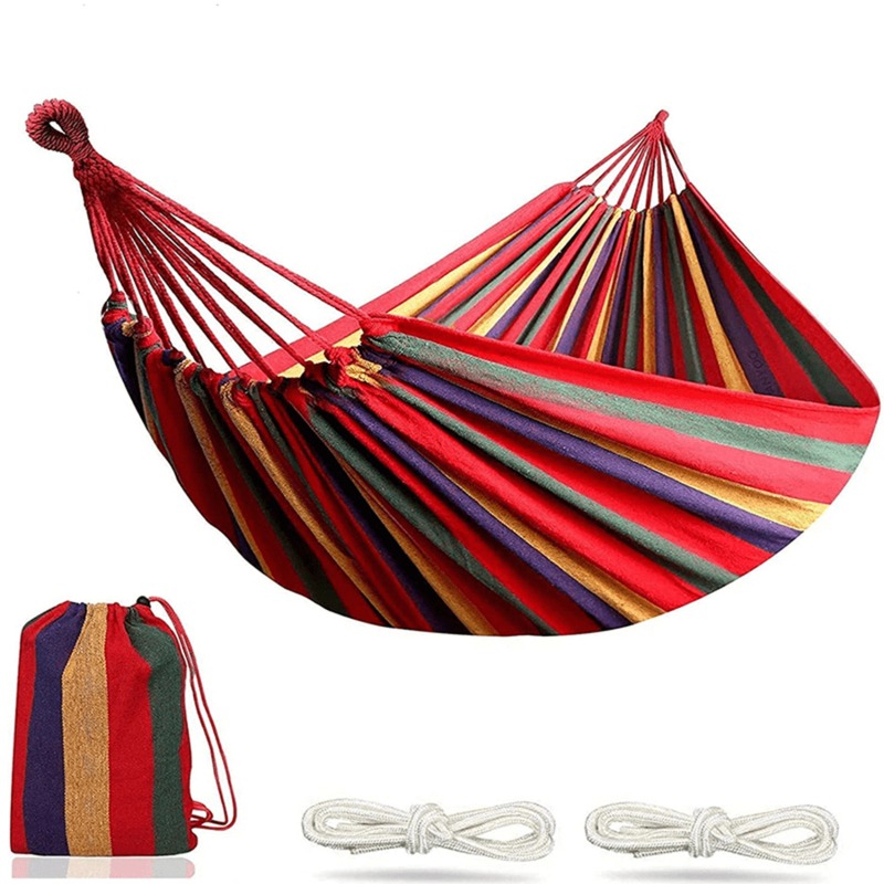 Hamac de loisirs durable, chai - Outdoor Furniture Upholstery avis et prix