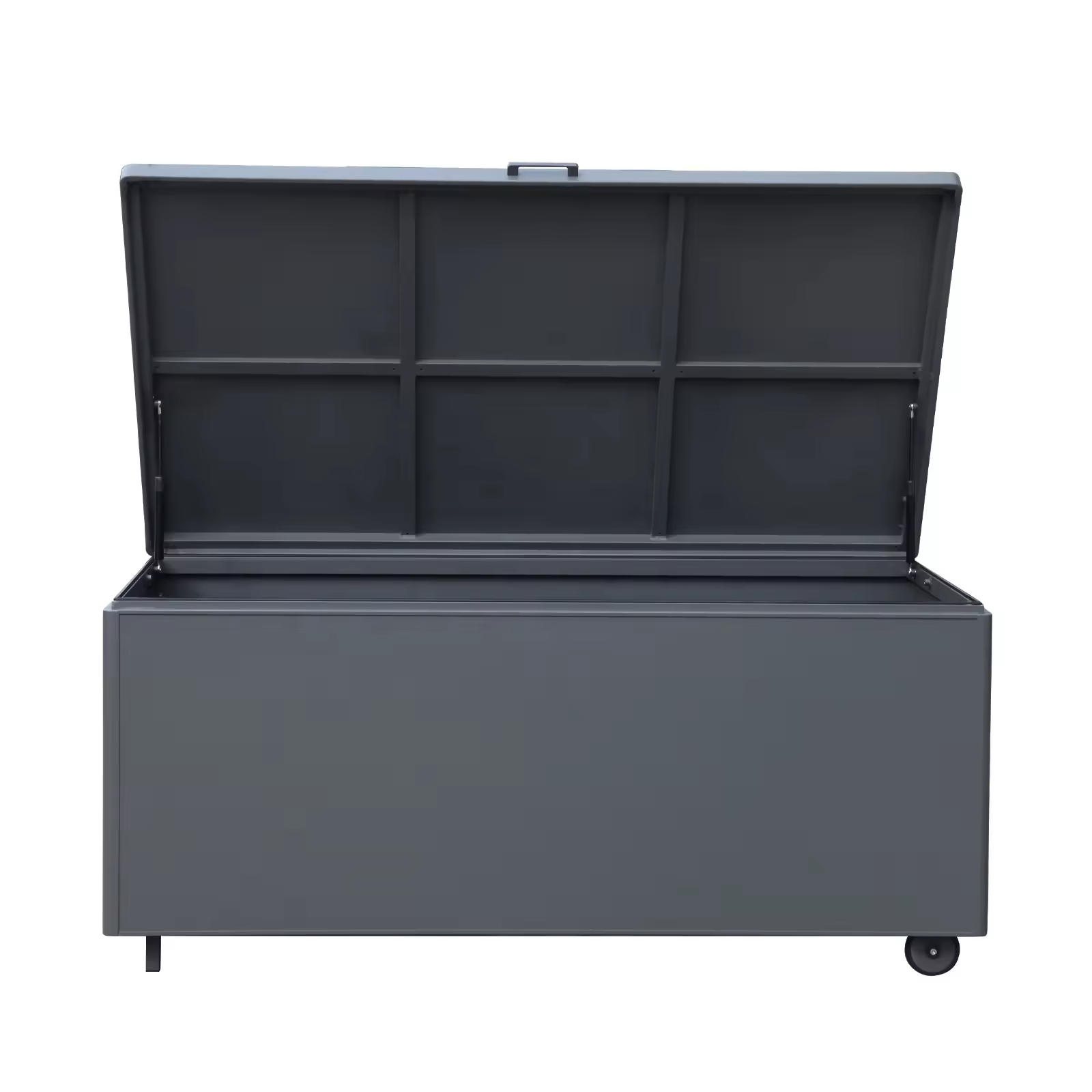 Meuble de rangement extérieur  - Outdoor Furniture Aluminum avis et prix