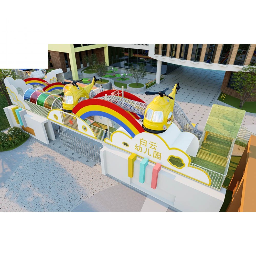 Équipement d'amusement extérie - Outdoor Furniture Zone avis et prix