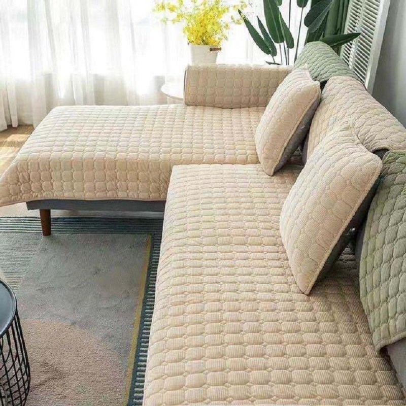 Coussin de canapé en peluche t - Outdoor Furniture Cover Xl avis et prix