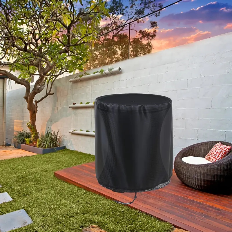 Couverture de Table tissée ext - Outdoor Furniture For Patio avis et prix