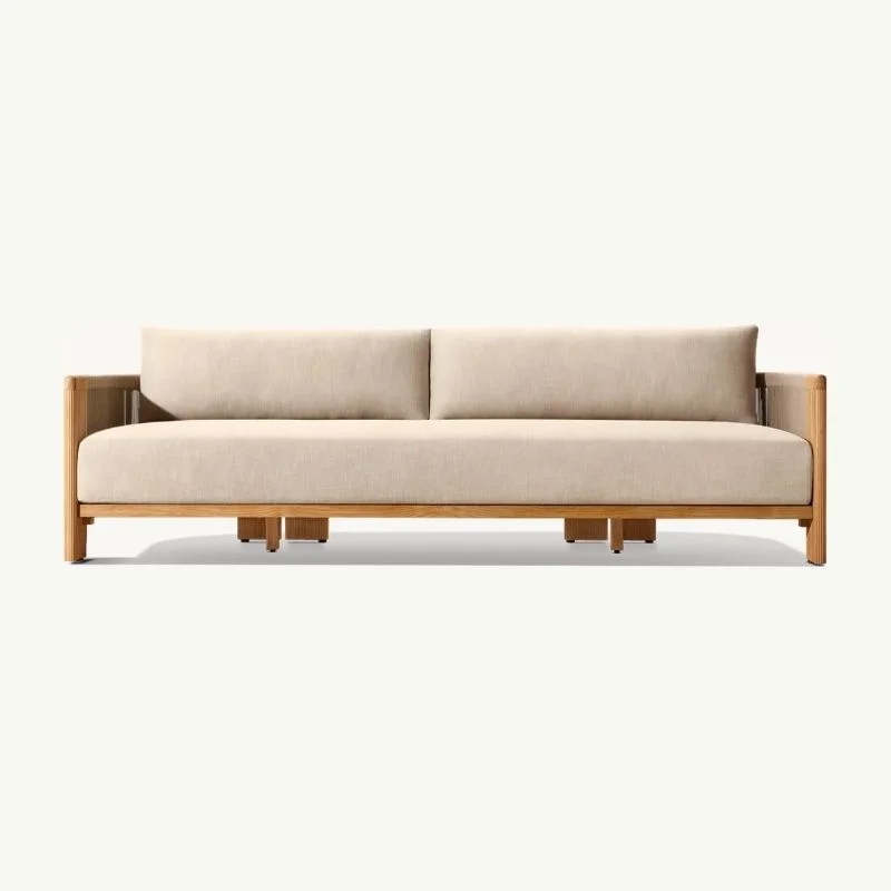 Ensemble de canapés de jardin  - Outdoor Furniture Set With Fire Pit avis et prix