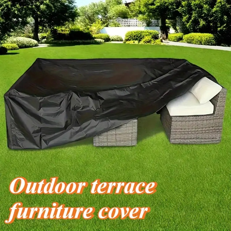 Housse de protection pour meub - Outdoor Furniture Heavy avis et prix