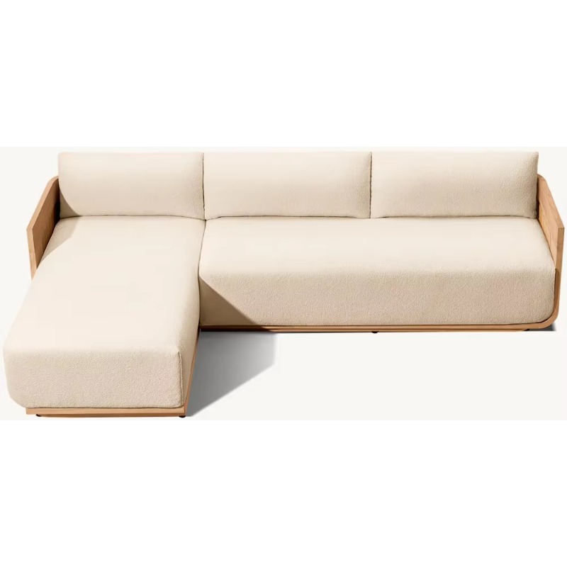 Meubles de jardin de luxe Desi - Outdoor Furniture Lounge avis et prix